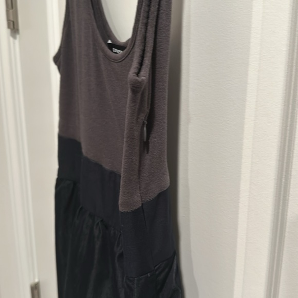 Express color block dress, size 0 - Picture 4 of 4